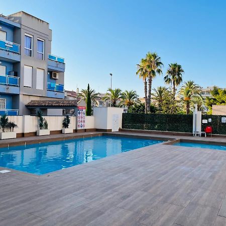 New 2022 Casanovas-Apartment Torrevieja Center Kültér fotó