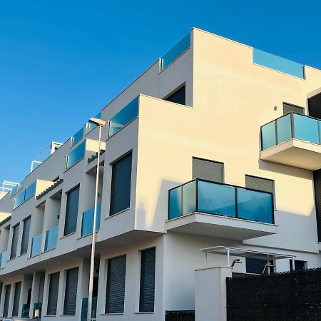 New 2022 Casanovas-Apartment Torrevieja Center Kültér fotó