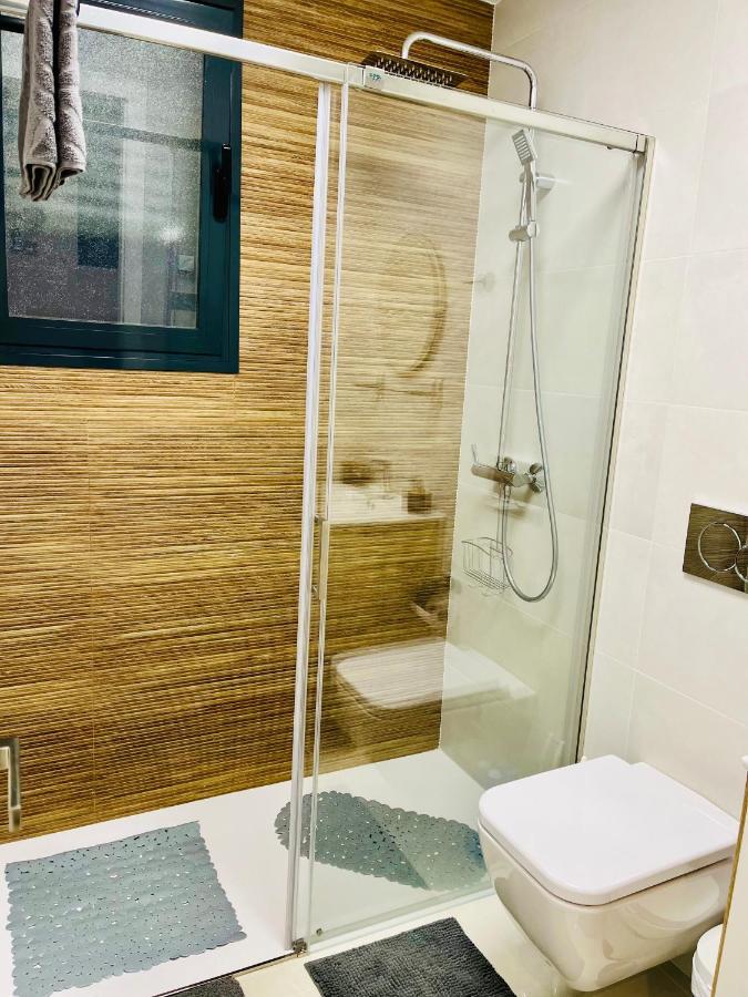 New 2022 Casanovas-Apartment Torrevieja Center Kültér fotó