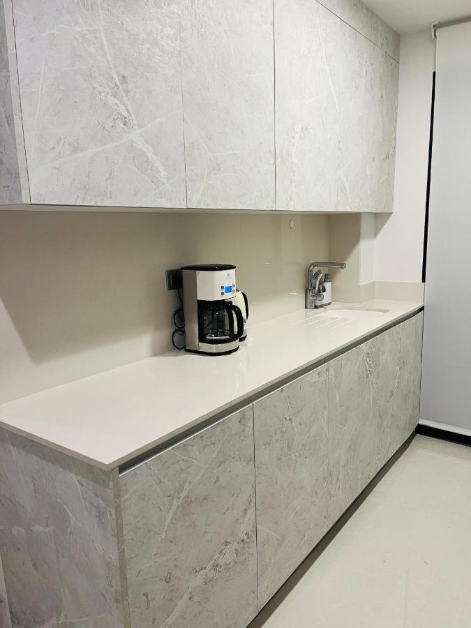 New 2022 Casanovas-Apartment Torrevieja Center Kültér fotó